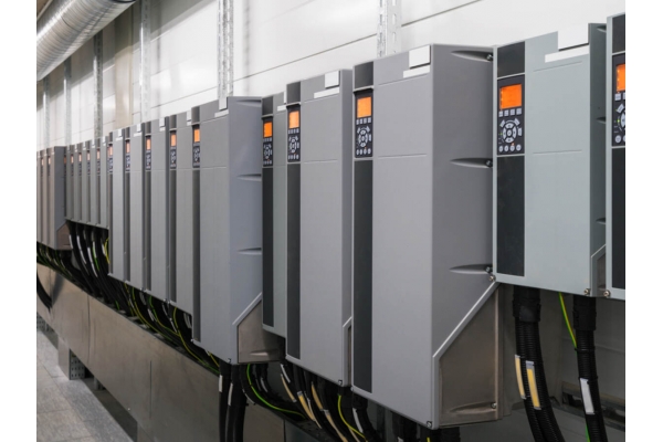 Motor control service